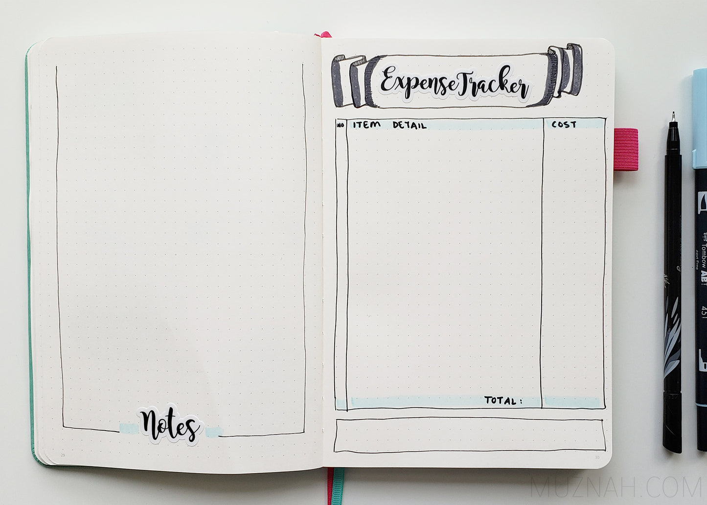 Stickers: Journaling, Planner Labels